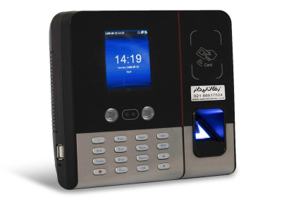 دستگاه حضور غیاب TM-F632
